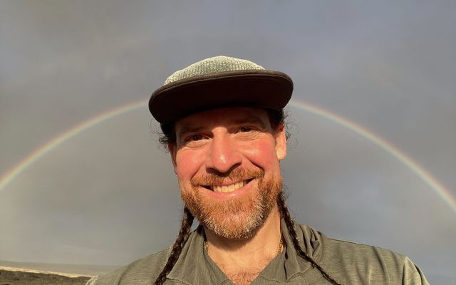 Your Ego Is Not Your Amigo — Holo Holo Bolo journal