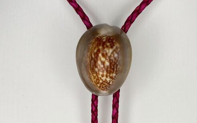 How to Wear a Bolo Tie — Holo Holo Bolo journal
